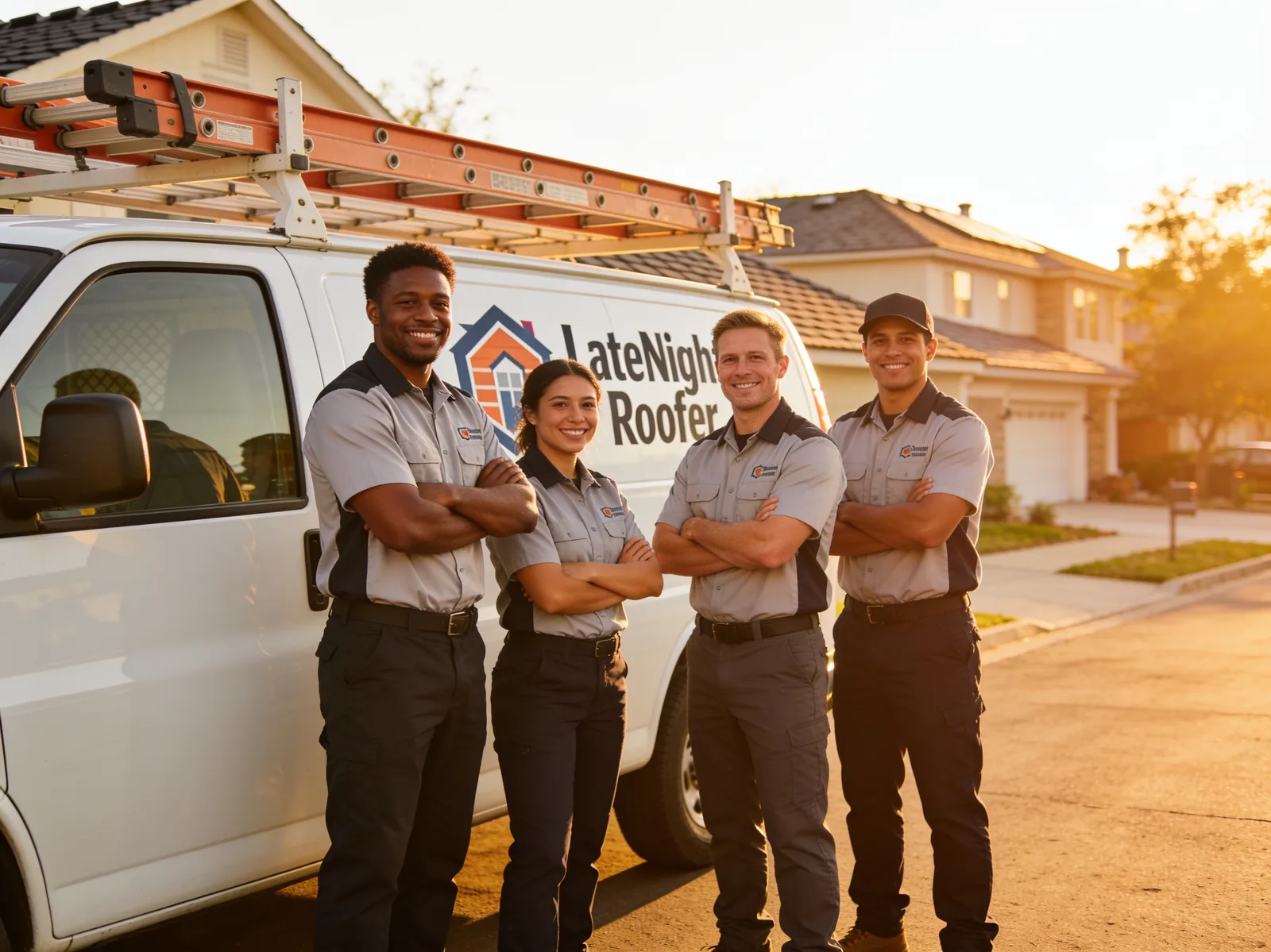 Emergency Roof Repair company in Wheatland, ND